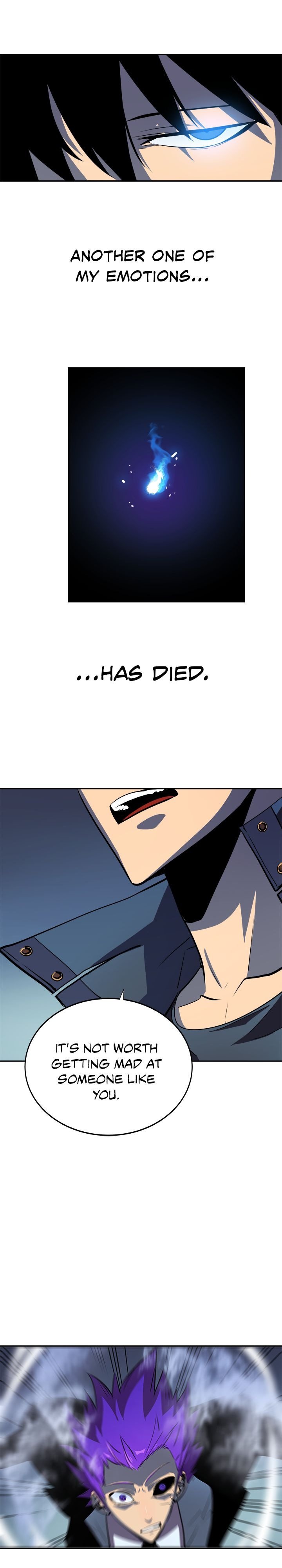 Solo Leveling, Chapter 33 image 17